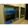 Eléctrico Dumb Waiter Restaurant Dumbwaiter Lift Residencial Cocina Food Elevator